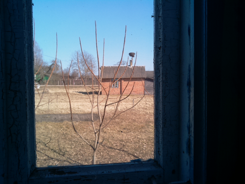 Фото с камеры